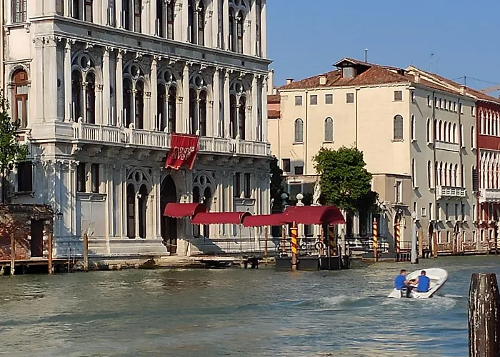 Alloggi Serena Venedig