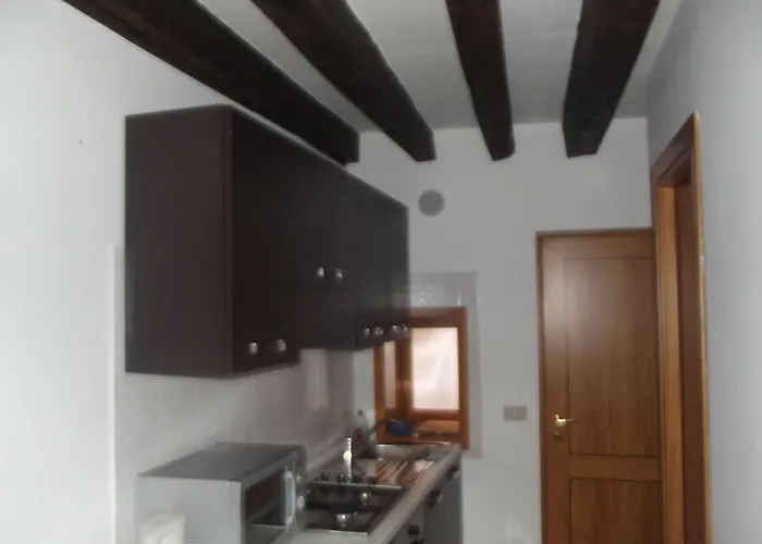 Bed & Breakfast Alloggi Serena 3*