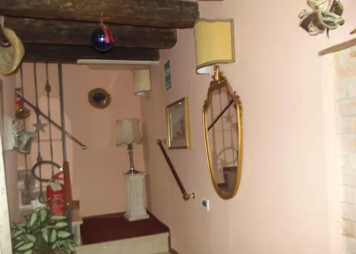 Alloggi Serena 3* Venedig