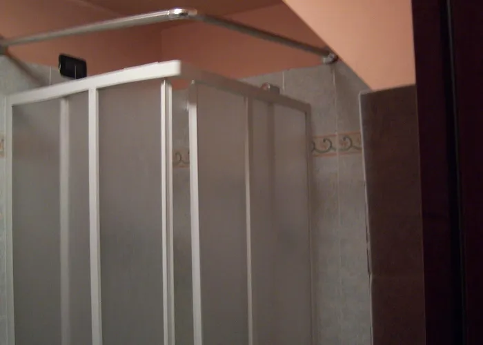 Bed & Breakfast Alloggi Serena Venedig