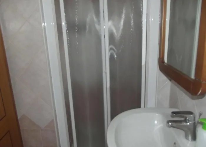 Bed & Breakfast Alloggi Serena 3*