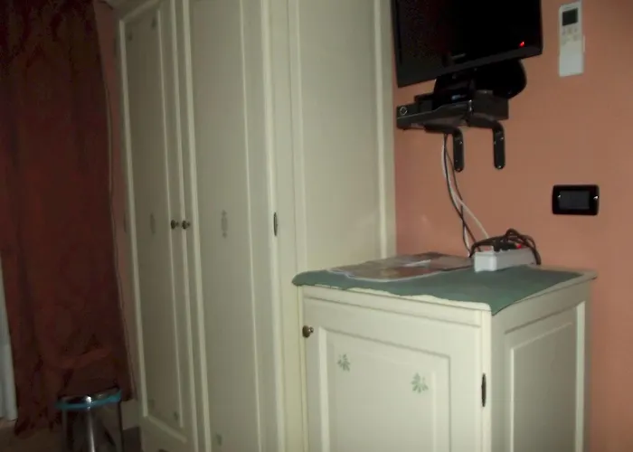 Alloggi Serena Venedig