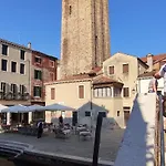 Alloggi Serena Venedig