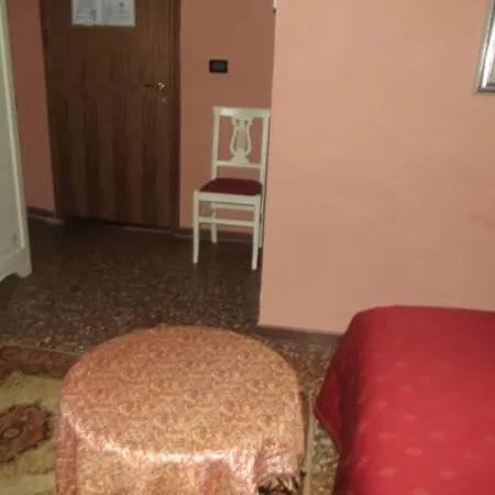 Bed & Breakfast Alloggi Serena Benátky