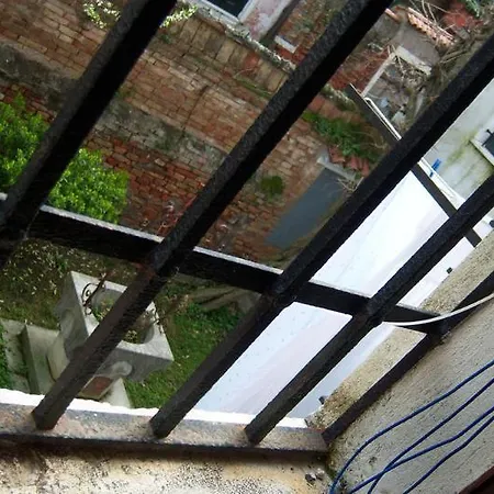 Alloggi Serena Bed & Breakfast