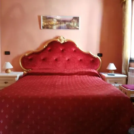 Alloggi Serena 5* Benátky