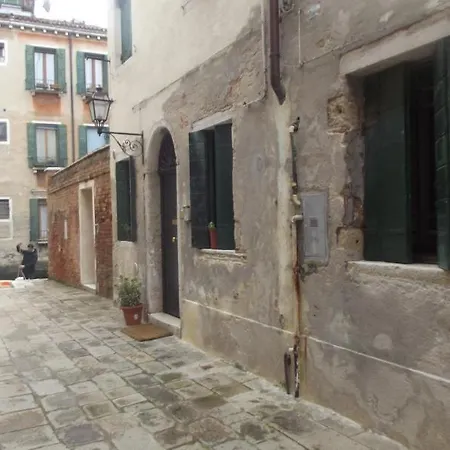 Alloggi Serena Bed & Breakfast