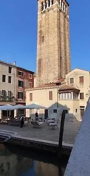 Bed & Breakfast Alloggi Serena