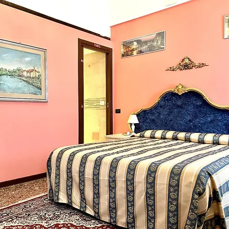 Alloggi Serena Bed & Breakfast Benátky