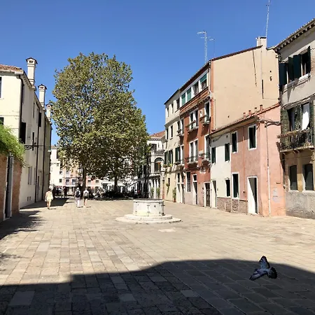 Alloggi Serena Bed & Breakfast 5*