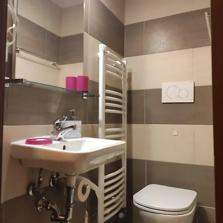 Bed & Breakfast Alloggi Serena