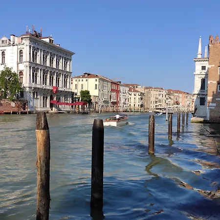 Bed & Breakfast Alloggi Serena