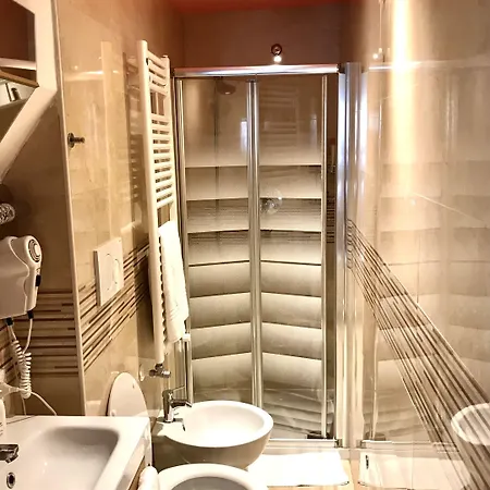 Alloggi Serena Bed & Breakfast