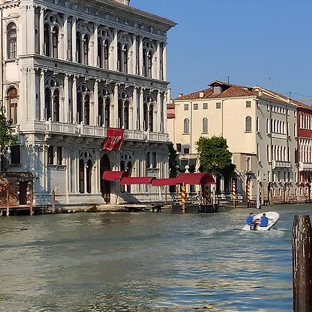 Alloggi Serena Venedig