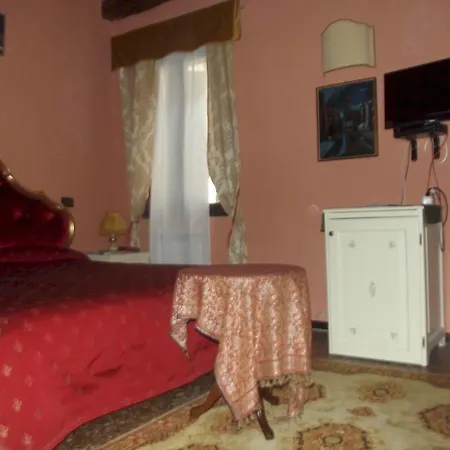 Alloggi Serena Bed & Breakfast Benátky