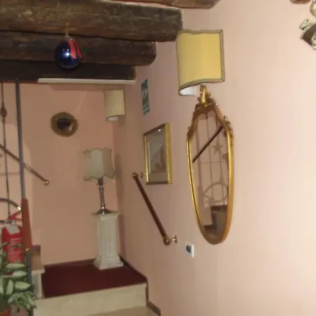 Alloggi Serena 5* Benátky