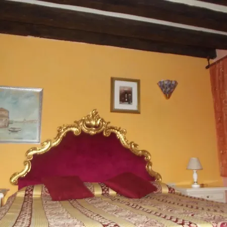 Bed & Breakfast Alloggi Serena Benátky