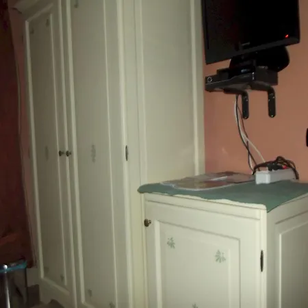 Alloggi Serena Benátky