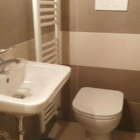 Alloggi Serena البندقية