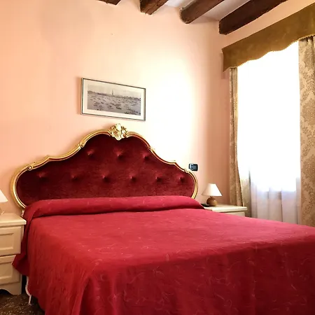 Bed & Breakfast Alloggi Serena