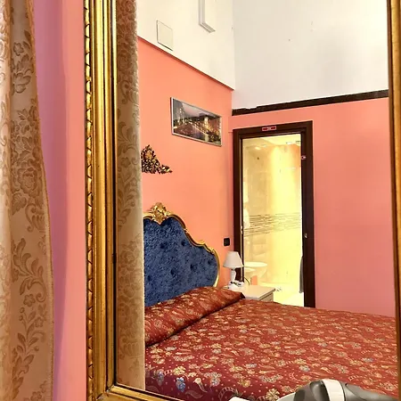 Alloggi Serena Bed & Breakfast Venice