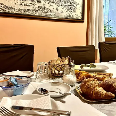 Alloggi Serena Venice