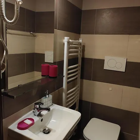 Alloggi Serena Bed & Breakfast 2*