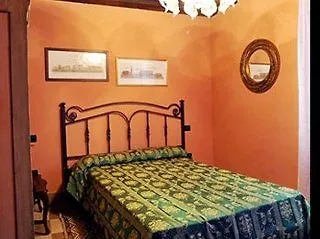 Alloggi Serena Bed & Breakfast