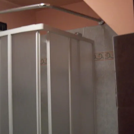 Bed & Breakfast Alloggi Serena Venice