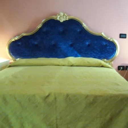 Alloggi Serena البندقية