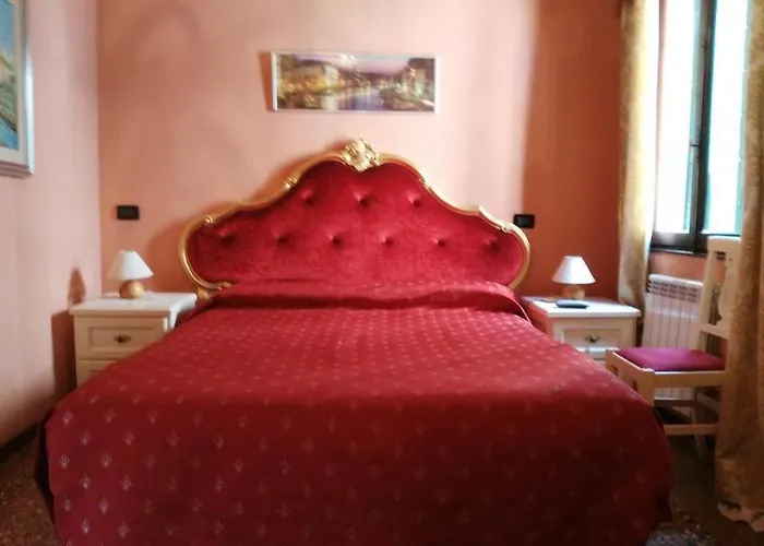 Alloggi Serena 3* Venedig