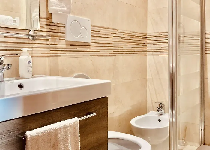 Alloggi Serena Bed & Breakfast Venedig