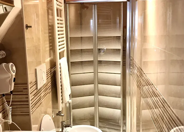 Alloggi Serena Bed & Breakfast