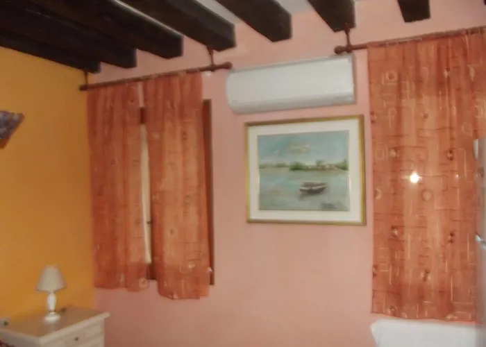 Alloggi Serena 3* Venedig